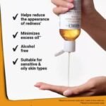 KIEHL’S SINCE 1851 Calendula Herbal Extract Alcohol Free Toner Mini – 40ml in Pakistan