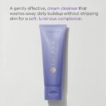 TATCHA The Rice Wash - Soft Cream Facial Cleanser 20 ml - Image 2