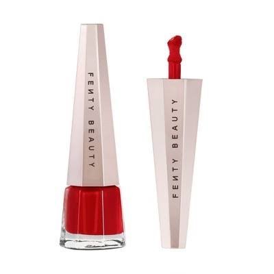Fenty Snackz by Fenty Beauty by Rihanna Mini Stunna Lip Paint Longwear Fluid Lip Color  Travel size in Pakistan Fenty Snackz by Fenty Beauty by Rihanna Mini Stunna Lip Paint Longwear Fluid Lip Color Travel size in Pakistan