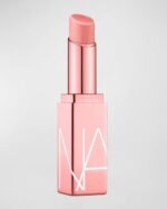 Nars After Glow Lip Balm Orgasm Full SizeSheer, peachy pink with golden shimmer in Pakistan