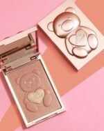 Too Faced Limited Edition Teddy Bare Bronzer - Honey Bun Glow 8g - Image 2