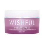 Wishful Pillowgasm Vitamin-Rich Cherry Glow Sleep Mask, in Pakistan