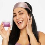 Wishful Pillowgasm Vitamin-Rich Cherry Glow Sleep Mask - Image 2