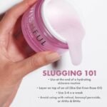 Wishful Pillowgasm Vitamin-Rich Cherry Glow Sleep Mask - Image 3