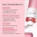 Medicube - PDRN Pink Cica Soothing Toner - 250ml - Image 2