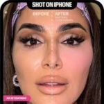 HUDA BEAUTY Ube Birthday Cake - Image 2