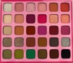 MORPHE THE JEFFREE STAR ARTISTRY PALETTE in Pakistan