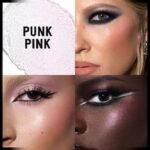 Huda Beauty- Pretty Grunge Face Gloss - Image 2