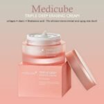 MEDICUBE Triple Collagen Cream 50 ML - Image 3