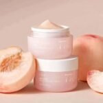 Anua Peach 77% Niacin Enriched Cream 50 ML