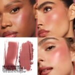 PATRICK TA Major Headlines Double-Take Crème and Powder Blush Duo - She Goes To The Gym - Image 2