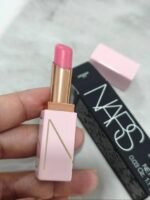 Nars Afterglow Orgasm Lip Balm Lipstick New packaging Travel Size - Image 2