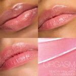 Nars Afterglow Orgasm Lip Balm Lipstick New packaging Travel Size - Image 4
