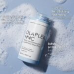Olaplex - No.4C Bond Maintenance Clarifying Shampoo 250 ML - Image 4