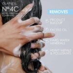 Olaplex - No.4C Bond Maintenance Clarifying Shampoo 250 ML - Image 3