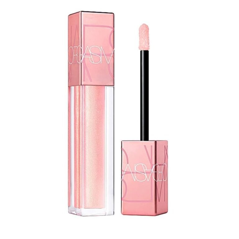 NARS - OIL-INFUSED LIP TINT (ORGASM) 5.7 ML in Pakistan