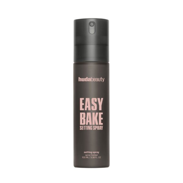 Huda Beauty Easy Bake Setting Spray 100ml in pakistan