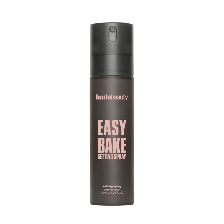 Huda Beauty Easy Bake Setting Spray 100ml in pakistan