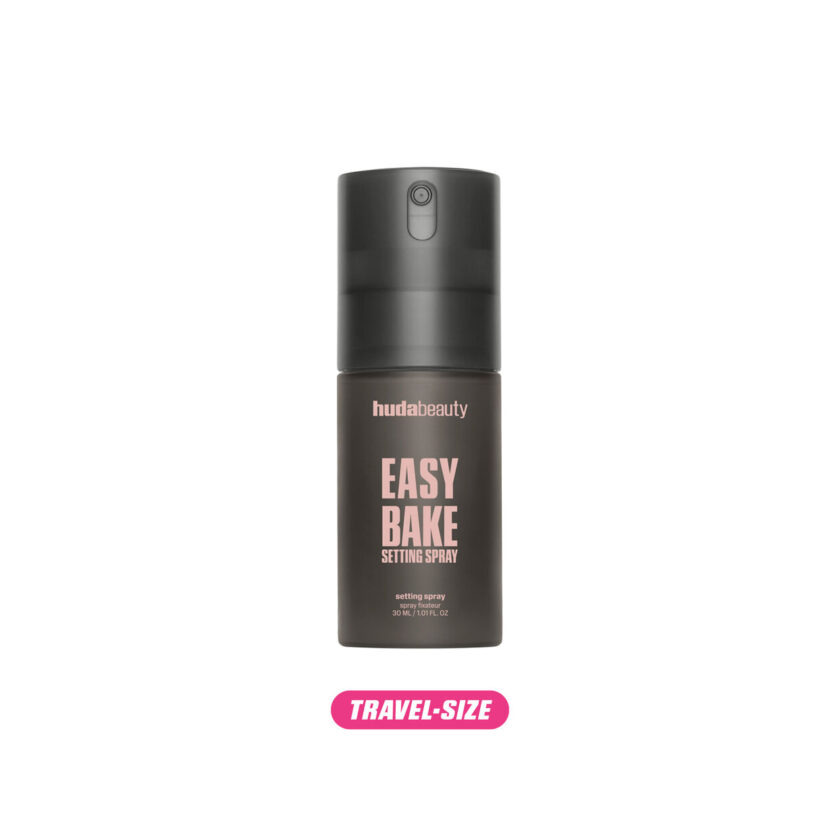 Huda Beauty Easy Bake Setting Spray 30ml in pakistan
