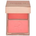 PATRICK TA – Major Beauty Headlines Double Take Crème & Powder Blush – She's the Moment