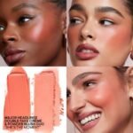 PATRICK TA – Major Beauty Headlines Double Take Crème & Powder Blush – She's the Moment - Image 2