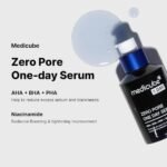 Medicube - Zero Pore One-day Serum - 30ML - Image 3
