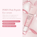 Medicube PDRN Pink Peptide Eye Cream - Image 3