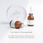 Dr. Althea - Pure Vitamin C 50% Boosting Powder - 10g