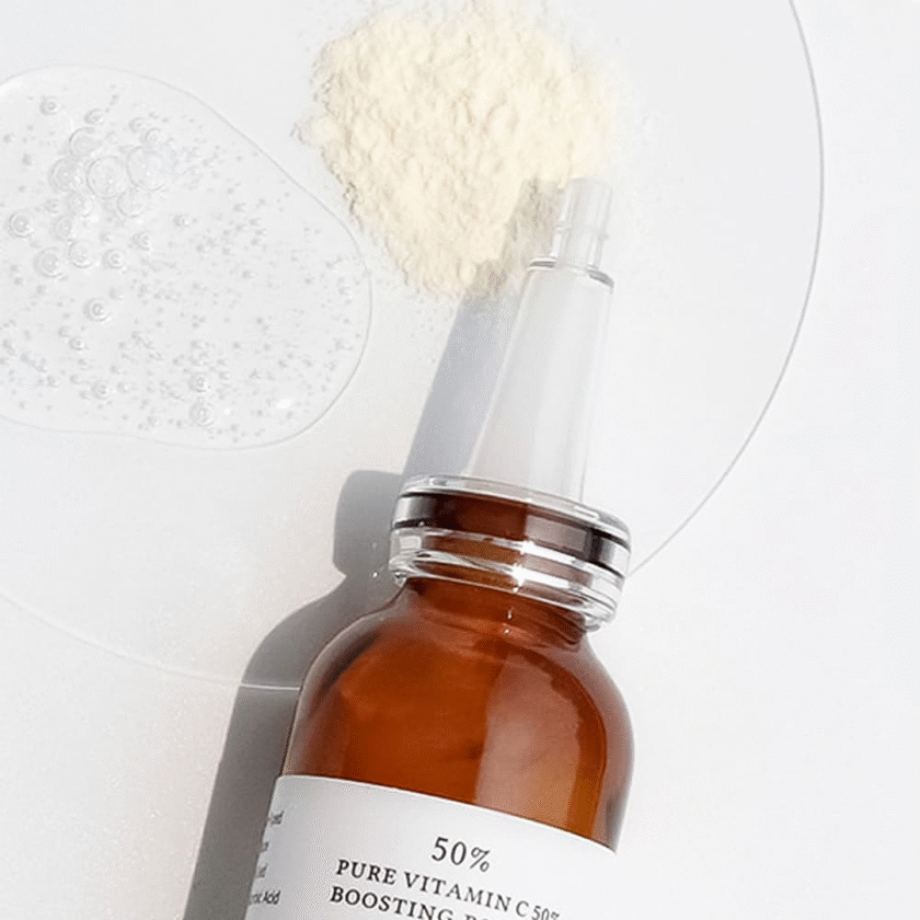 Dr. Althea - Pure Vitamin C 50% Boosting Powder - 10g - Image 2