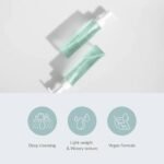 Dr. Althea - Gentle Pore Vegan Cleansing Oil - 150ml - Image 2