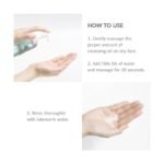 Dr. Althea - Gentle Pore Vegan Cleansing Oil - 150ml - Image 3