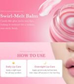 MEDICUBE - PDRN Lip Sleeping Mask - 10g - Image 3