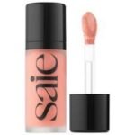 Saie Dew Blush Liquid Cheek Blush Rosy