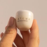 Tatcha The Silk Peony Melting Eye Cream 3 ml