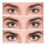 Benefit Cosmetics They’re Real! Tinted Eyelash Primer(Mink Brown) - Image 3