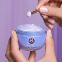 Tatcha
The Dewy Skin Cream
50ML