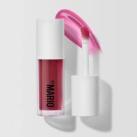 Makeup By Mario SuperShine™ Lip Gloss
Berry