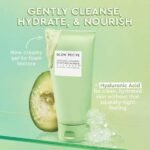Glow Recipe Avocado Ceramide Moisture Barrier Cleanser 150 ML - Image 3