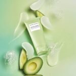 Glow Recipe Avocado Ceramide Moisture Barrier Cleanser 150 ML in Pakistan