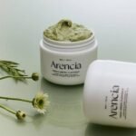 Arencia Fresh Green Cleanser (50g)