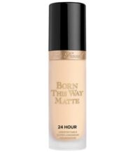 Too Faced Born This Way Matte Longwear Liquid Foundation (Cloud)