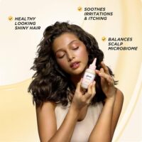 GisouGisou - Honey Infused Scalp Treatment Serum | 100 mL