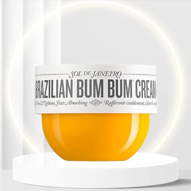 SOL DE JANEIRO Brazilian Bum Bum Cream 25 ML in Pakistan