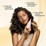 Gisou - Honey Infused Scalp Treatment 100 mL - Image 3