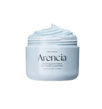 Shop ARENCIA Fresh Blue Hyssop Rice Mochi Cleanser in Pakistan.
