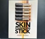 BOBBI BROWN SKIN FOUNDATION STICK(Shade Card)