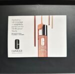 Clinique Beyond Perfecting Foundation & Concealer (Shade Finder)