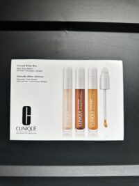 CliniqueCliniqueEven Better All-Over Concealer + Eraser (Shade Card)