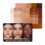 HUDA BEAUTY Easy Blur Foundation Beauty Seal (10 Shades)