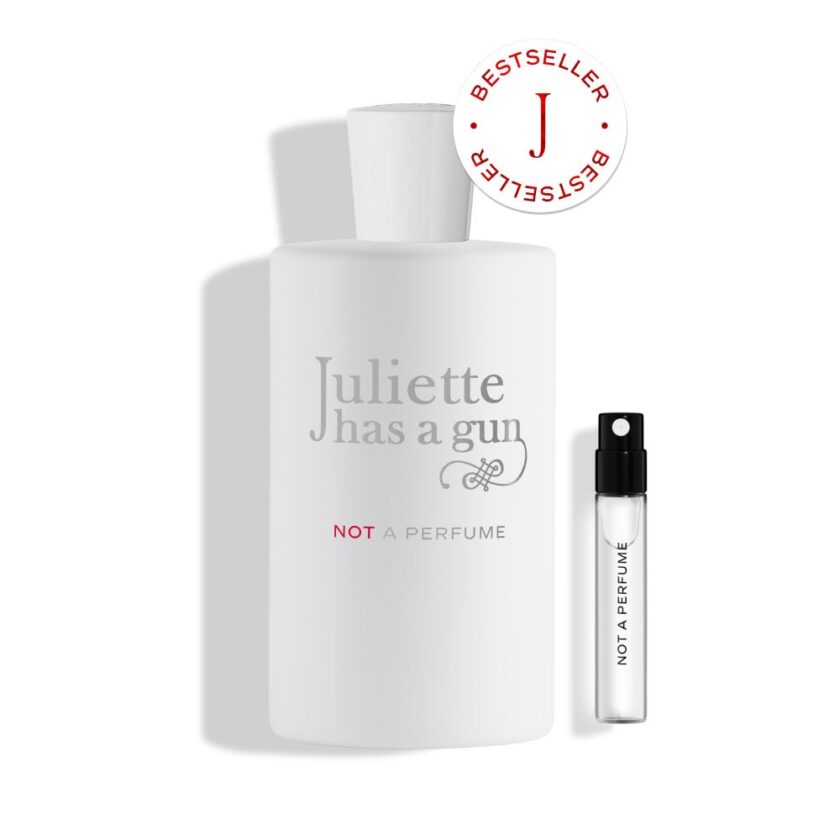 Juliette Has A Gun Not A Perfume Vial – 1.7ml - Image 2